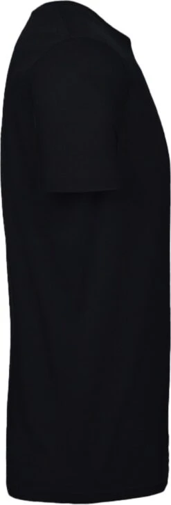 Merkloos BIRDS AMSTERDAM Herenshirt - Zwart - Maat L - Korte Mouwen - - Ronde Hals - Normale Pasvorm - Ajax 020 Amsterdam - Bob Marley - Rastabirds - Rastafari - Original Kwoots -Casio Verkoop 408x1200 4