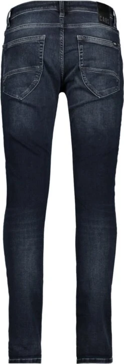 Cars Jeans BLAST JOG Slim Fit Heren Jeans - Maat 31/32 -Casio Verkoop 409x1200 12