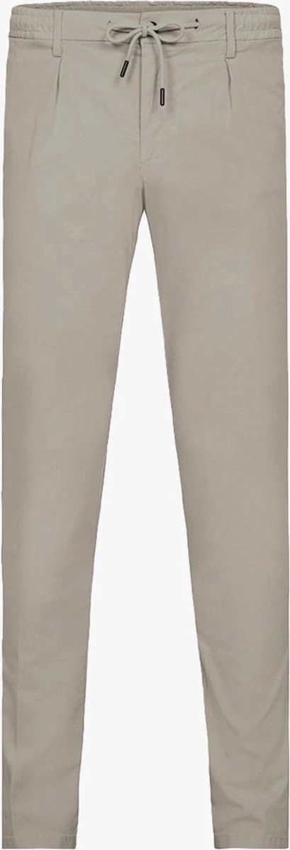 Profuomo - Chino Beige - Slim-fit - Chino Heren Maat 54 12 Profuomo - Chino Beige - Slim-fit - Chino Heren Maat 54 - Afbeelding 10