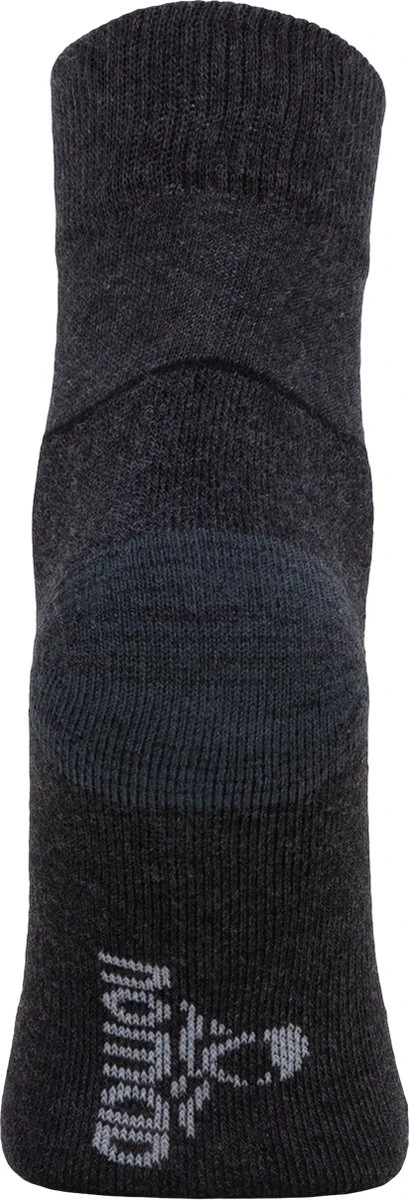 NOMAD® 3-Pack Coolmax Quarter Wandelsokken 5 NOMAD® 3-Pack Coolmax Quarter Wandelsokken - Afbeelding 3