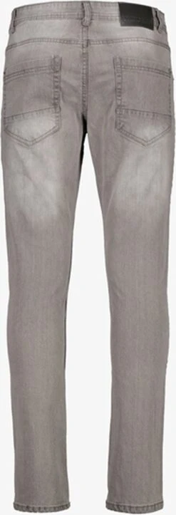 Unsigned Heren Jeans Grijs Lengte 32 - Maat 30 -Casio Verkoop 410x1200 21