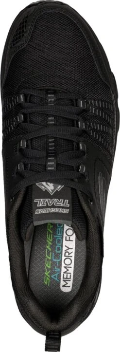 Skechers Sneakers Mannen - Maat 43 -Casio Verkoop 410x1200 7