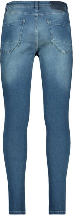 Gabbiano Jeans Ultimo 823516 512 Greencast Mannen Maat - W34 X L32 -Casio Verkoop 411x1200 12