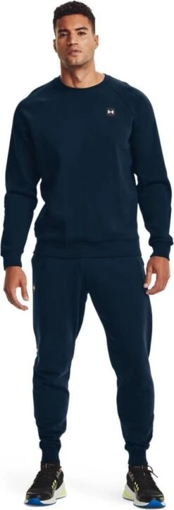 Under Armour Rival Fleece Heren Sportbroek - Maat L -Casio Verkoop 411x1200 7