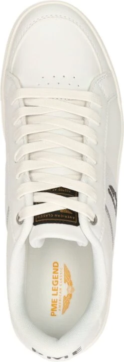Heren Sneakers Pme Legend Pme Legend Eclipse White Reflective Wit - Maat 44 -Casio Verkoop 412x1200 1