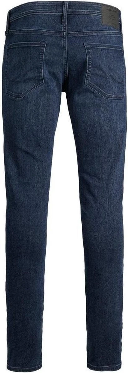 JACK & JONES JJIGLENN JJORIGINAL AM 812 NOOS Heren Jeans - Maat L32 X W32 11 JACK & JONES JJIGLENN JJORIGINAL AM 812 NOOS Heren Jeans - Maat L32 X W32 - Afbeelding 9