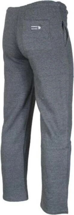 Donnay Joggingbroek Rechte Pijp - Sportbroek - Heren - Maat XL - Donker Grijs GemÃªleerd -Casio Verkoop 413x1200 11