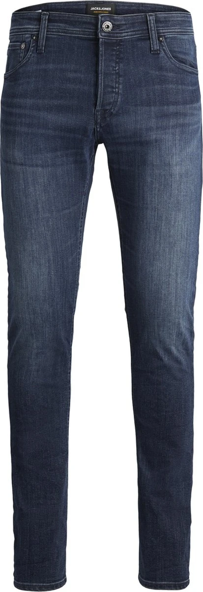 JACK & JONES JJIGLENN JJORIGINAL AM 812 NOOS Heren Jeans - Maat L32 X W32 3 JACK & JONES JJIGLENN JJORIGINAL AM 812 NOOS Heren Jeans - Maat L32 X W32