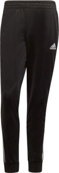 Adidas Primegreen Essentials 3-stripes Trainingspak Trainingspak - Maat S - Mannen - Zwart/wit 24 Adidas Primegreen Essentials 3-stripes Trainingspak Trainingspak - Maat S - Mannen - Zwart/wit -Casio Verkoop 414x1200