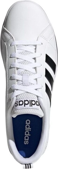 Adidas Sneakers - Maat 43 1/3 - Mannen - Wit - Zwart -Casio Verkoop 414x1200 3
