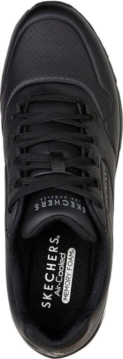 Skechers UNO 2 Heren Sneakers - Maat 43 -Casio Verkoop 414x1200 4
