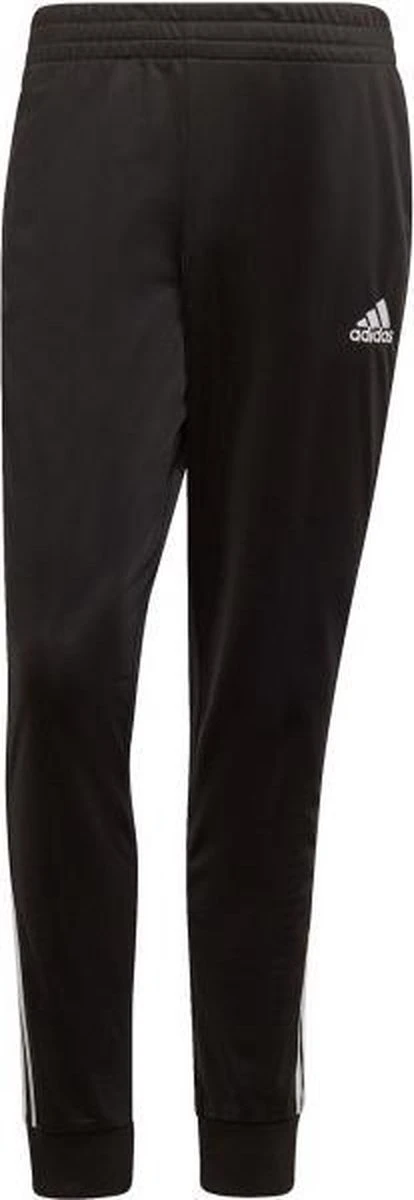 Adidas Primegreen Essentials 3-stripes Trainingspak Trainingspak - Maat S - Mannen - Zwart/wit 11 Adidas Primegreen Essentials 3-stripes Trainingspak Trainingspak - Maat S - Mannen - Zwart/wit - Afbeelding 9