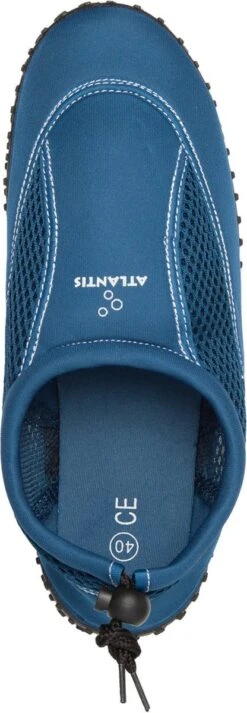 Atlantis Bora - Waterschoenen - Volwassenen - Blauw - 38 -Casio Verkoop 416x1200