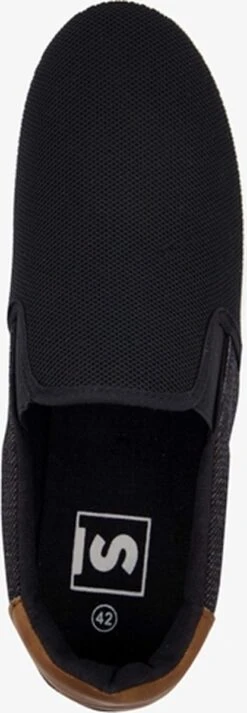 Heren Instappers Zwart - Maat 43 -Casio Verkoop 416x1200 3