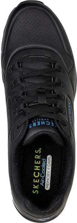 Skechers Sneakers Mannen - Maat 44 -Casio Verkoop 417x1200 4