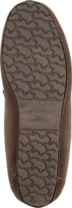 Warmbat Heren Sloffen - Bruin - Maat 42 -Casio Verkoop 417x1200 5