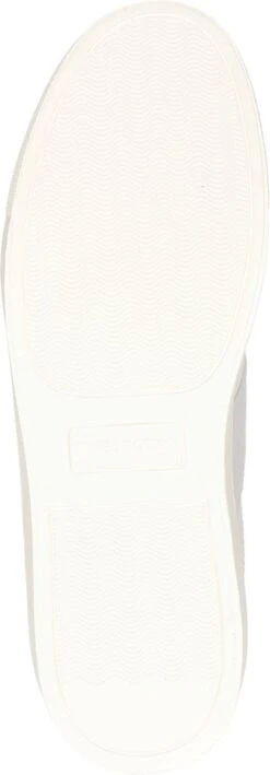 Heren Sneakers Pme Legend Pme Legend Eclipse White Reflective Wit - Maat 44 -Casio Verkoop 418x1200