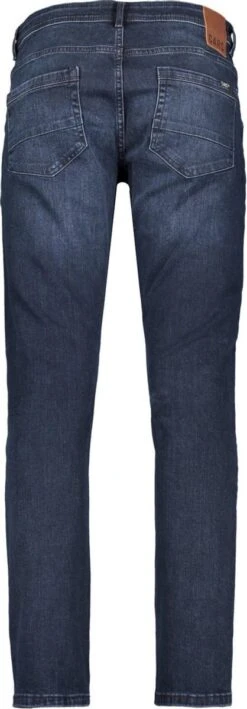 Cars Jeans DOUGLAS Slim Fit Heren Jeans - Maat 30/32 -Casio Verkoop 418x1200 4