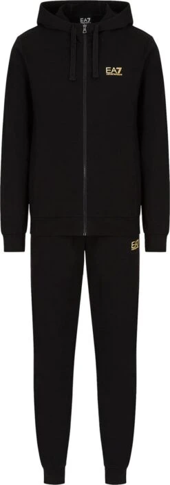 Emporio Armani EA7 Train Core ID Trainingspak Mannen - Maat M -Casio Verkoop 422x1200