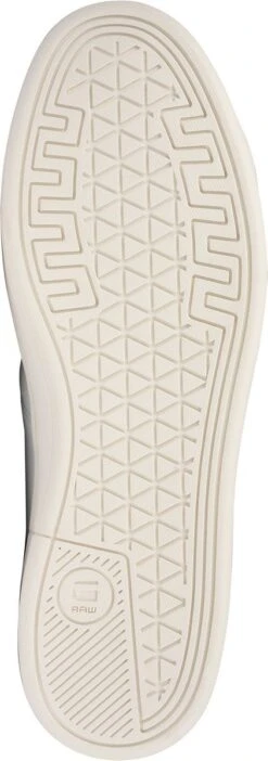 G-Star Raw Cadet Lage Sneakers - Leren Sneaker - Heren - Wit - Maat 42 -Casio Verkoop 422x1200 5