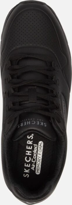 Skechers UNO 2 Heren Sneakers - Maat 43 -Casio Verkoop 423x1200 3