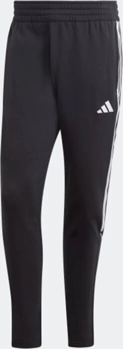 Adidas - Tiro23 - Joggingpak - Zwart/wit 9 Adidas - Tiro23 - Joggingpak - Zwart/wit -Casio Verkoop 424x1200 2