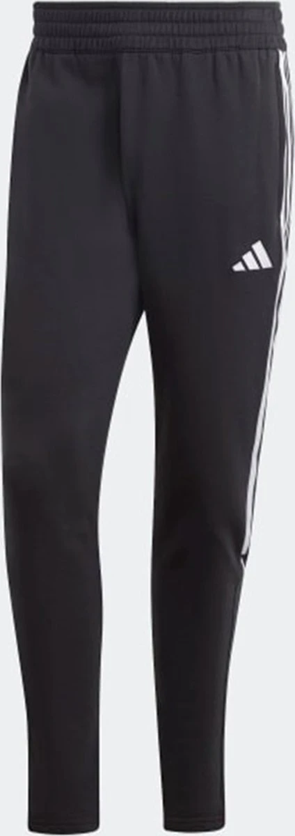 Adidas - Tiro23 - Joggingpak - Zwart/wit 6 Adidas - Tiro23 - Joggingpak - Zwart/wit - Afbeelding 4