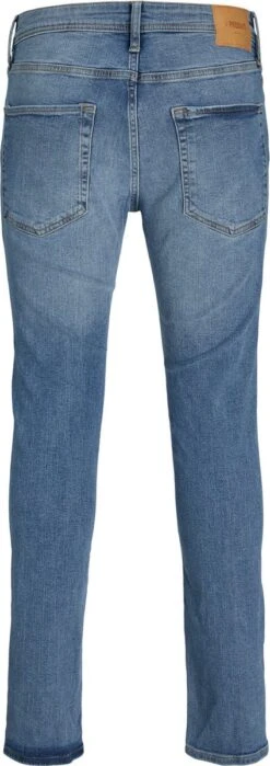 PRODUKT PKTMAH SLIM JEANS NA032 Heren Jeans - Maat W36 X L32 -Casio Verkoop 424x1200 9