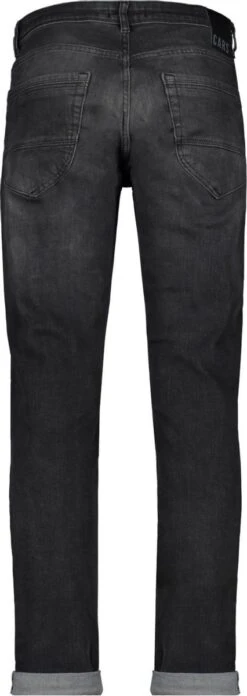 Cars Jeans Heren BLAST Slim Fit BLACK USED - Maat 36/32 -Casio Verkoop 426x1200 11