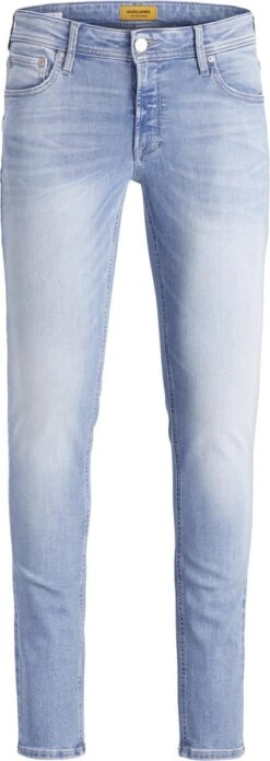 JACK & JONES JJILIAM JJORIGINAL AGI 002 NOOS Heren Jeans - Maat W36 X L32
