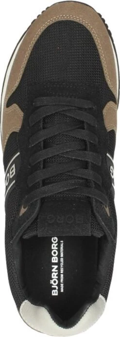 Bjorn Borg R140 Sneakers Zwart - Maat 41 -Casio Verkoop 427x1200 2