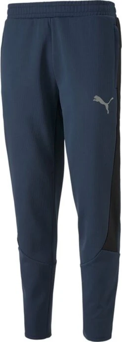 PUMA Evostripe Warm Een Broek Heren - Maat M