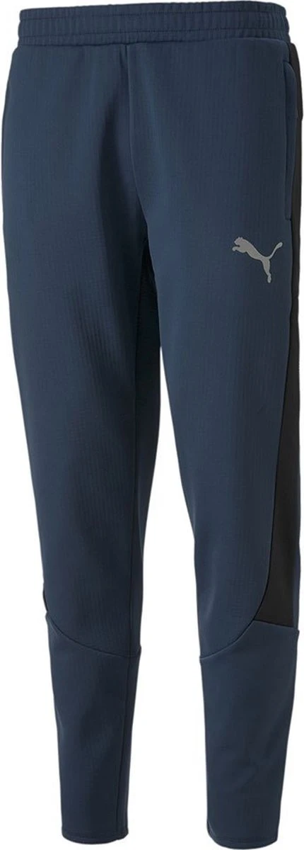 PUMA Evostripe Warm Een Broek Heren - Maat M 3 PUMA Evostripe Warm Een Broek Heren - Maat M