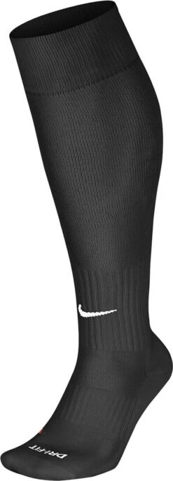 Nike Classic Knee High Football Socks Voetbalkousen SX4120-001 -Casio Verkoop 432x1200