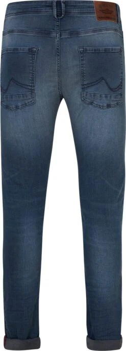 Petrol Industries - Heren Seaham Slim Fit - - 31 -Casio Verkoop 433x1200 12