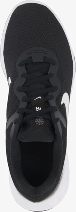 Nike Revolution 6 Heren Hardloopschoenen - Zwart - Maat 40 -Casio Verkoop 434x1200 3