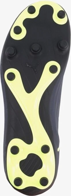 Puma Rapido III Heren Voetbalschoenen FG/AG - Groen - Maat 39 -Casio Verkoop 434x1200 4