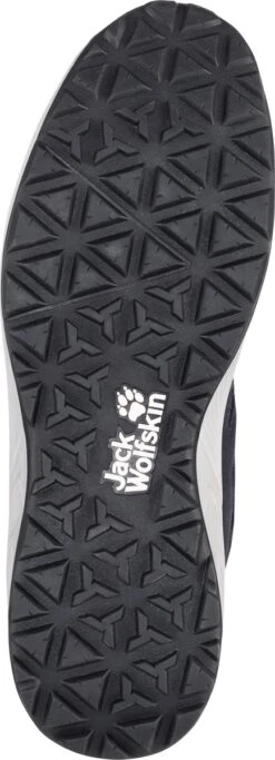 Jack Wolfskin WOODLAND 2 TEXAPORE MID M Heren Wandelschoenen - Maat 42 -Casio Verkoop 434x1200 5