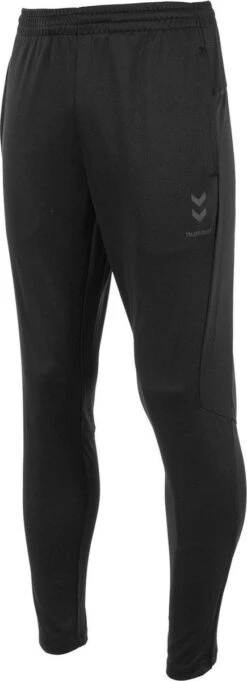 Hummel Ground Pro Sportbroek - Maat M - Mannen - Zwart -Casio Verkoop 435x1200 2