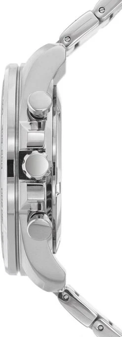 Seiko Chronograph SSB299P1 Heren Horloge - 44 Mm -Casio Verkoop 435x1200