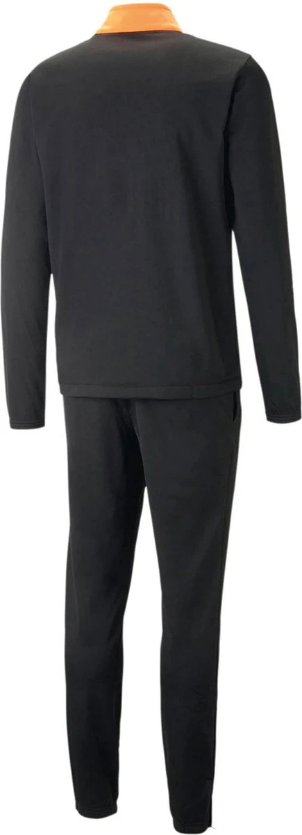 PUMA Individualrise Tracksuit Heren Trainingspak - Maat L 9 PUMA Individualrise Tracksuit Heren Trainingspak - Maat L - Afbeelding 7