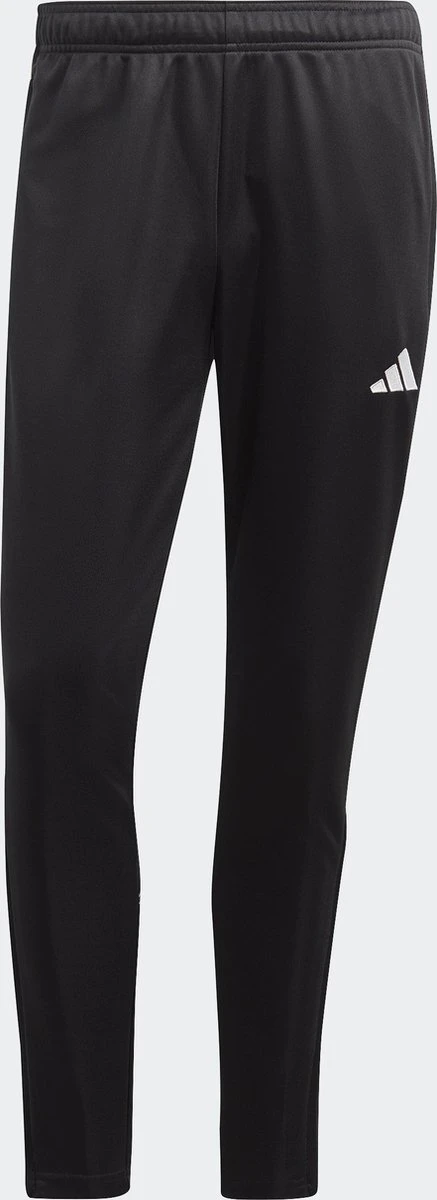 Adidas Performance Tiro 23 Club Training Broek - Heren - Zwart - 2XL 6 Adidas Performance Tiro 23 Club Training Broek - Heren - Zwart - 2XL - Afbeelding 4
