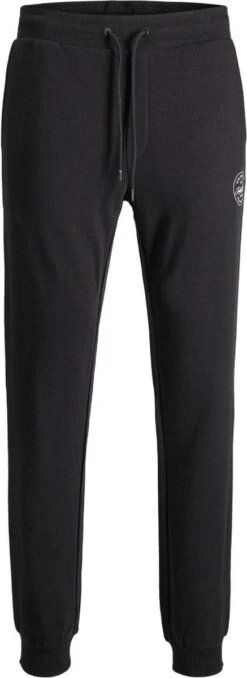 JACK&JONES JPSTGORDON JJSHARK SWEAT PANTS AT NOOS Heren Broek - Maat L