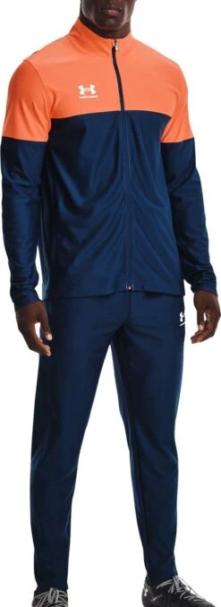 Under Armour Challenger Trainingspak Mannen - Maat M -Casio Verkoop 437x1200 3