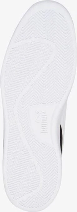 PUMA Smash V2 Sneakers Unisex - PUMA Black-PUMA White-PUMA Silver - Maat 43 -Casio Verkoop 437x1200 8