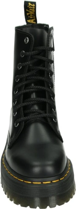 Dr. Martens Jadon Unisex Veterboots - Zwart - Maat 39 -Casio Verkoop 438x1200 12