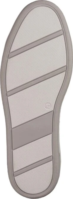 NoGRZ W.Burn - Leren Heren Sneaker - Taupe - Maat 46 -Casio Verkoop 439x1200 10
