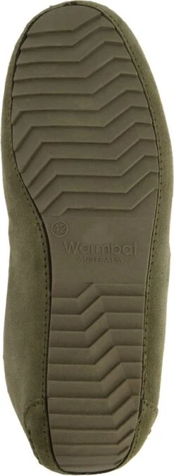 Warmbat Earlwood Heren Sloffen - Grijs - Maat 41 -Casio Verkoop 439x1200 12