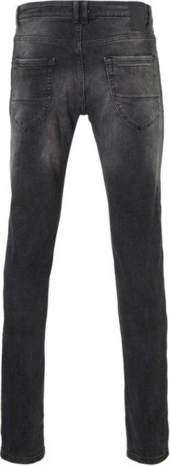 Cars Jeans Heren BLAST Slim Fit BLACK USED - Maat 36/32 -Casio Verkoop 439x1200 16