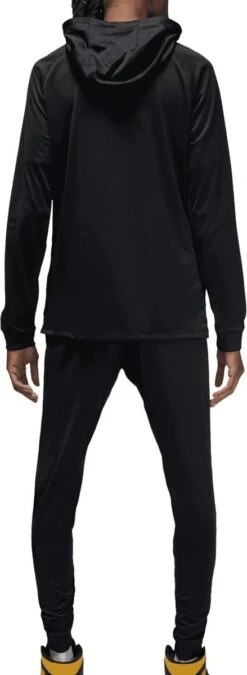 Nike Paris Saint-Germain Strike Trainingspak Mannen - Maat S -Casio Verkoop 439x1200 2